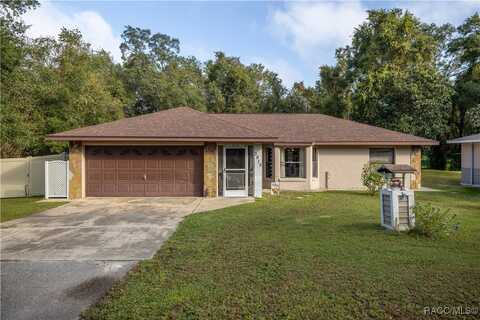 3515 E Glenn Street, Inverness, FL 34453