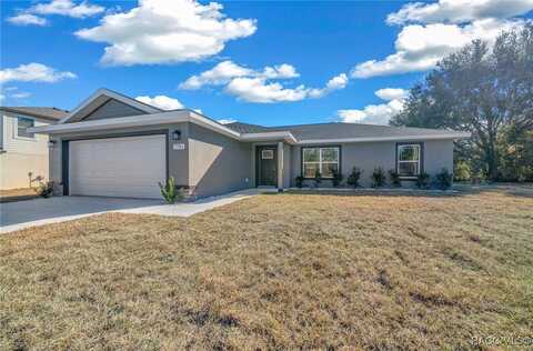 7761 N Cedro Road, Dunnellon, FL 34434