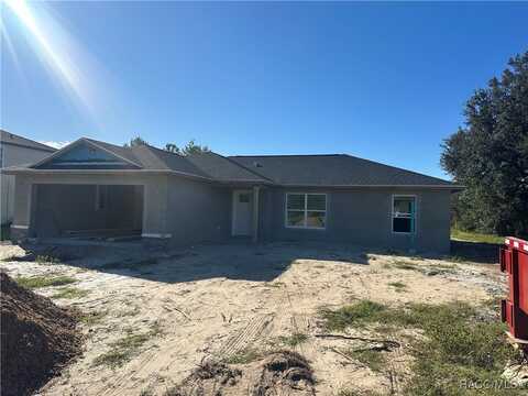 7761 N Cedro Road, Dunnellon, FL 34434