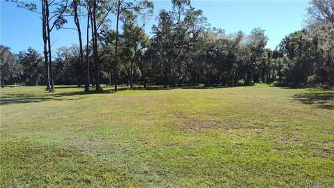 0 S Inglis Avenue, Inglis, FL 34449