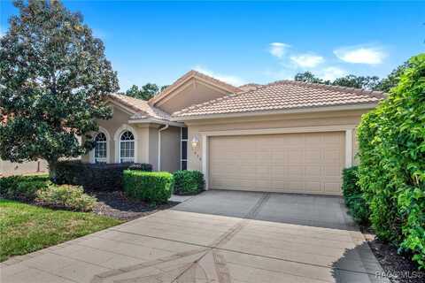 1650 W Laurel Glen Path, Hernando, FL 34442