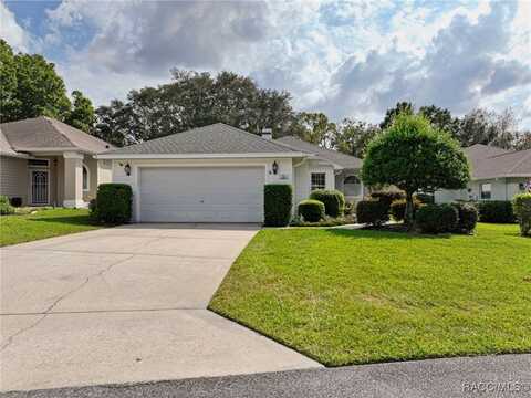 58 W Byrsonima Loop, Homosassa, FL 34446