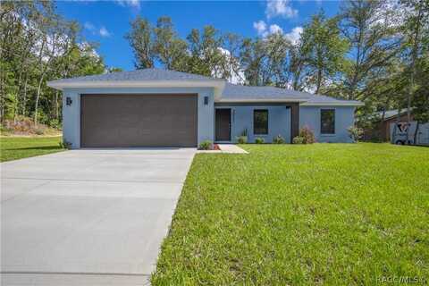 3027 E Griffin Street, Inverness, FL 34453