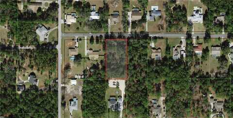 2260 W Cindy Lane, Dunnellon, FL 34461