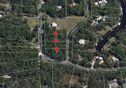 6185 S Hancock Road, Homosassa, FL 34448