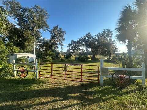 7734 E Timber Lane, Inverness, FL 34453