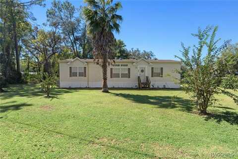 8120 E Penbrook Lane, Floral City, FL 34436