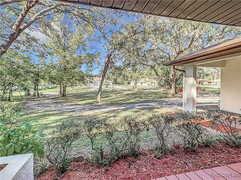 535 N Pompeo Avenue, Crystal River, FL 34429