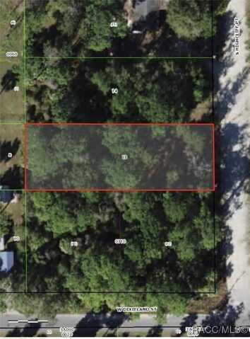 1466 S Highcliff Point, Homosassa, FL 34448