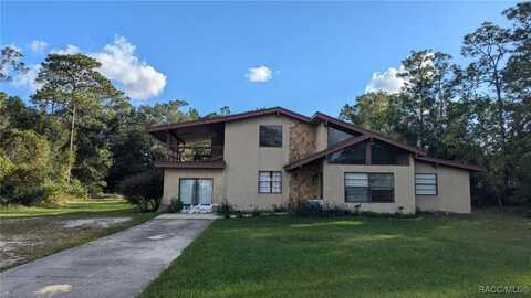 7746 W Briarpatch Street, Homosassa, FL 34446