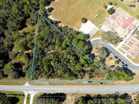 4401 W Homosassa Trail, Lecanto, FL 34461