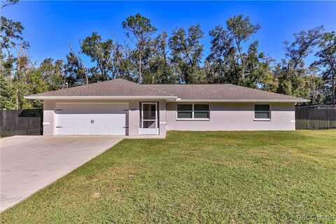 6601 E Waverly Street, Inverness, FL 34452