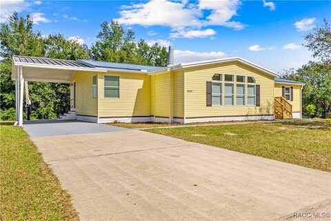 39705 Sunburst Drive, Dade City, FL 33525