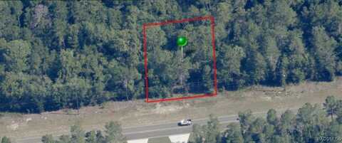 6481 W Oak Park Boulevard, Homosassa, FL 34446