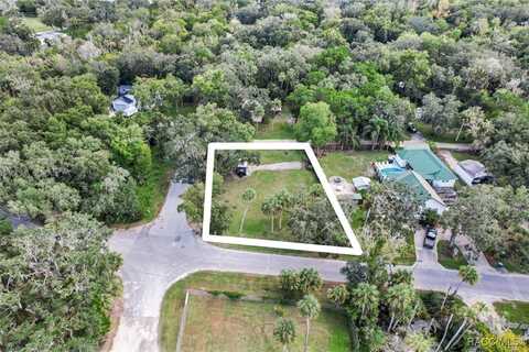 5431 S Boulevard Drive, Homosassa, FL 34448