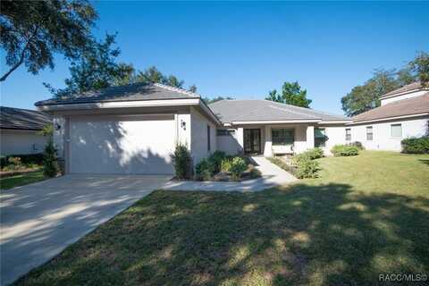 3601 W Treyburn Path, Lecanto, FL 34461