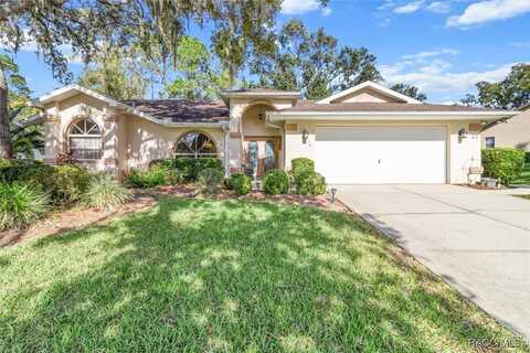 21 Redbay Court W, Homosassa, FL 34446