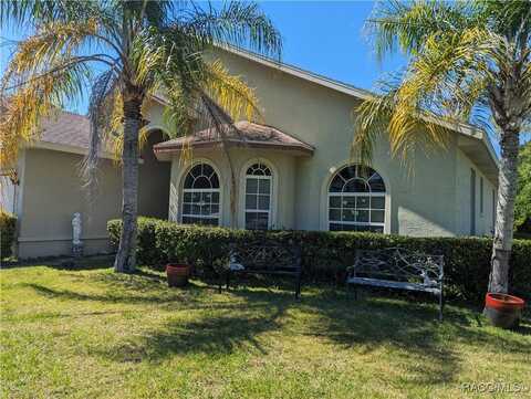 2585 E Farewell Path, Hernando, FL 34442