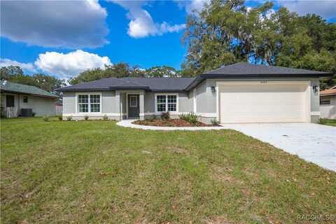 6161 E Quincy Street, Inverness, FL 34452