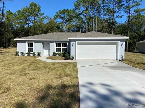 2185 W Geer Place, Dunnellon, FL 34434