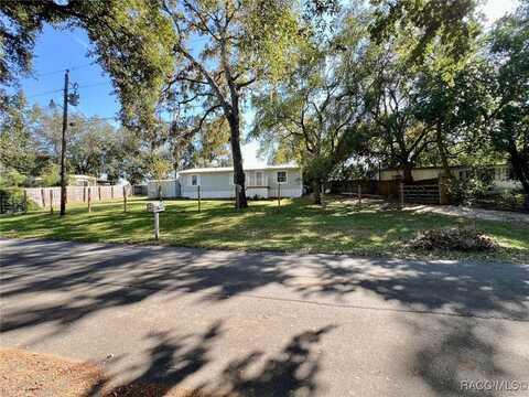 8100 E Southlake Drive, Floral City, FL 34436