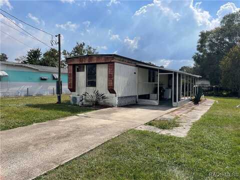 9928 E Perch Court, Inverness, FL 34450