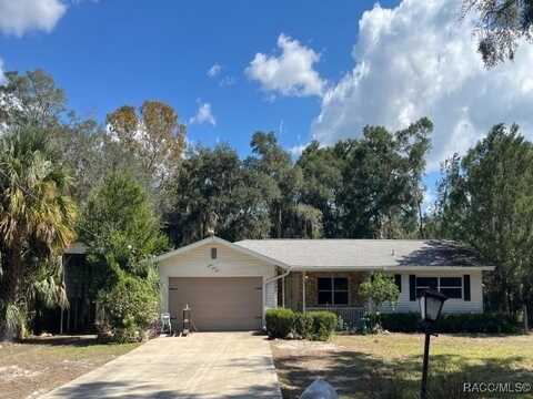 2041 NW 15th Court, Crystal River, FL 34428