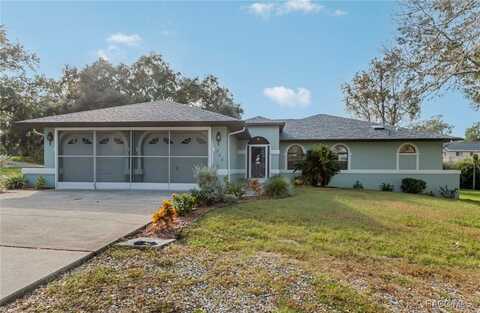 802 N Sabal Palm Way, Inverness, FL 34453