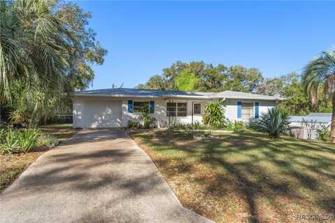 935 Birch Avenue, Inverness, FL 34452