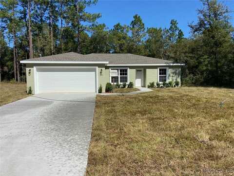 2175 W Geer Place, Dunnellon, FL 34434