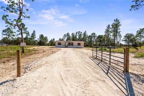 13090 SE 21 Place, Morriston, FL 32668