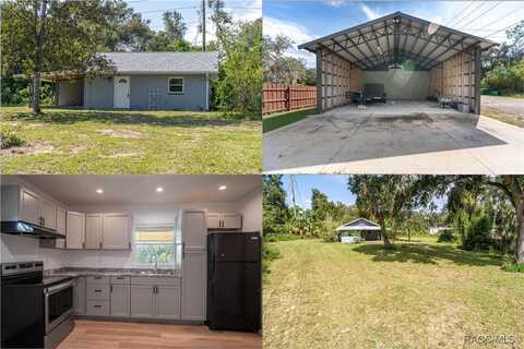 513 Ella Avenue, Inverness, FL 34450