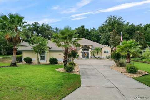 8217 SW 196th Court Road, Dunnellon, FL 34432