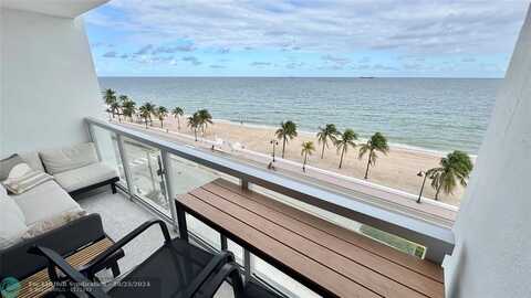 209 N Fort Lauderdale Beach Blvd, Fort Lauderdale, FL 33304