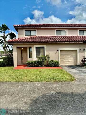 3026 La Mirage Drive, Lauderhill, FL 33319