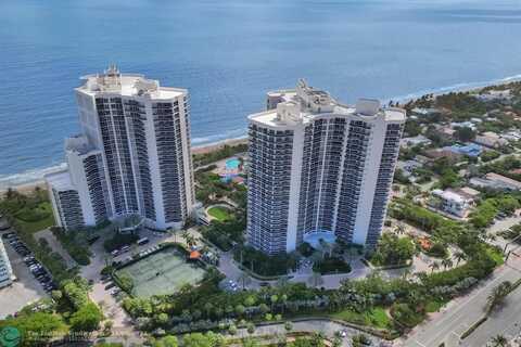 3100 N Ocean Blvd, Fort Lauderdale, FL 33308
