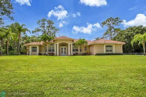 14618 64th Ct, Loxahatchee, FL 33470