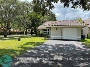 2793 NW 95th Ave, Coral Springs, FL 33065