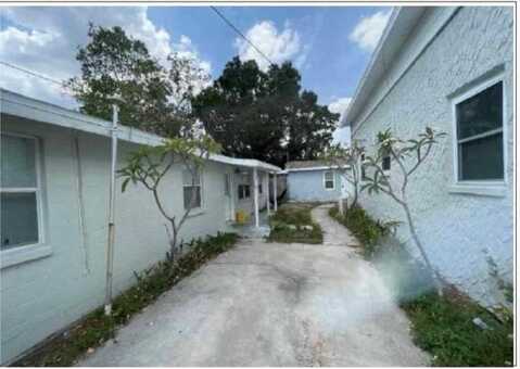 618 Bowman Ave, Sebring, FL 33870