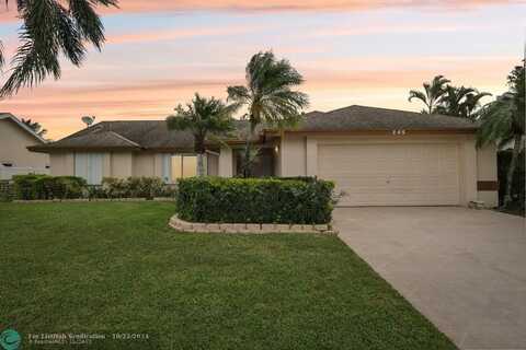 145 Waterway Rd, Royal Palm Beach, FL 33411