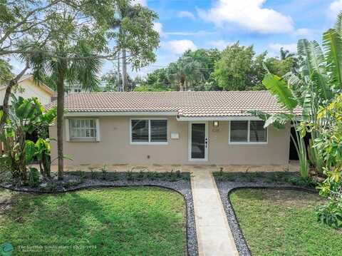 828 Johnson St, Hollywood, FL 33019