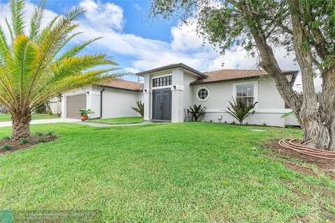 1573 SE Appamattox Ter, Port Saint Lucie, FL 34952