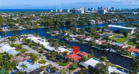 2046 NE 15th St, Fort Lauderdale, FL 33304