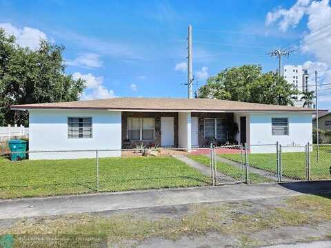 202 SW 2nd Ter, Dania Beach, FL 33004