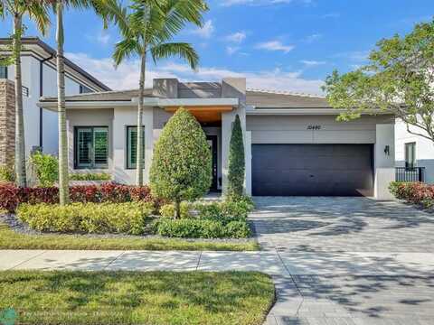 10480 Waves Way, Parkland, FL 33076