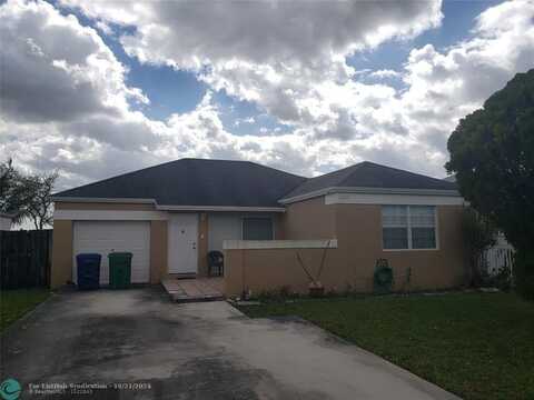 3130 NW 203RD TERRACE, Miami Gardens, FL 33056