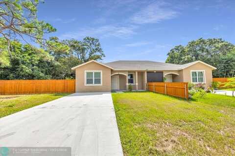 306 N 18th Ct, Fort Pierce, FL 34950