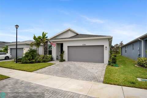 12744 SW Eleanor Dr, Port Saint Lucie, FL 34987