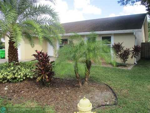 4510 NW 95th Ave, Sunrise, FL 33351