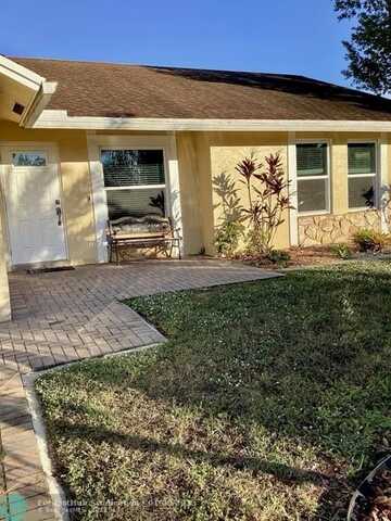 4510 NW 95th Ave, Sunrise, FL 33351